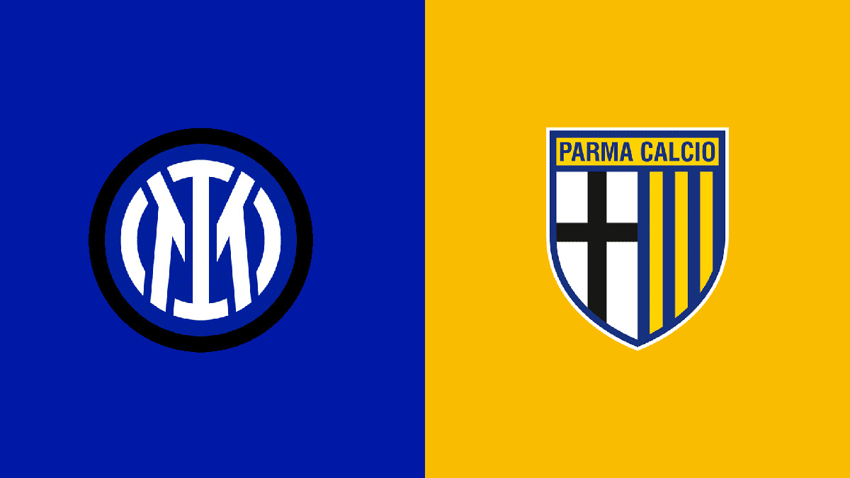 Inter Milan vs Parma