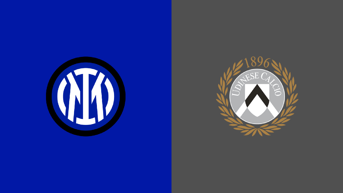 Inter Milan vs Udinese