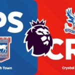 Ipswich vs Crystal Palace