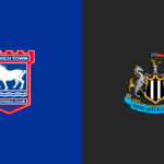 Ipswich vs Newcastle