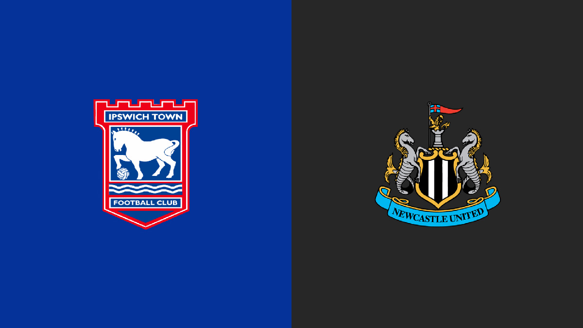 Ipswich vs Newcastle