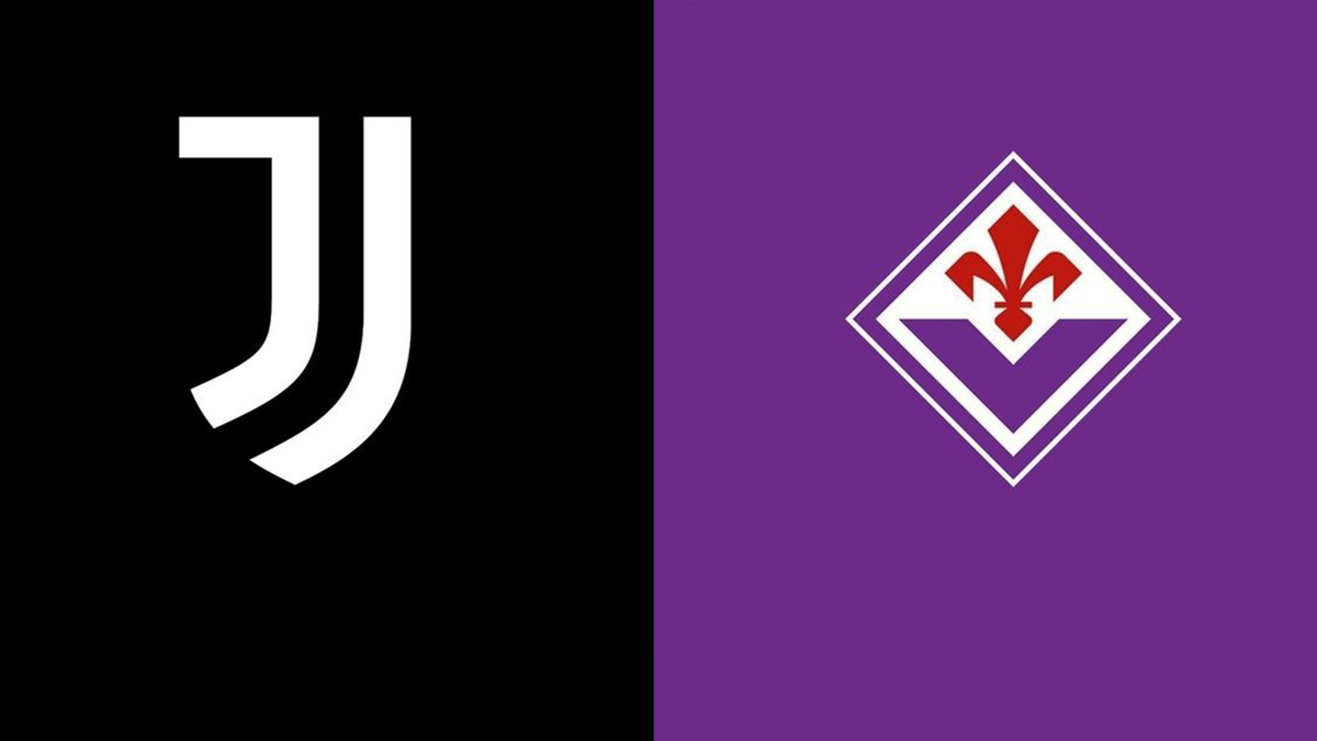 Juventus vs Fiorentina