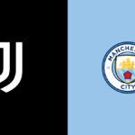 Juventus vs Manchester City