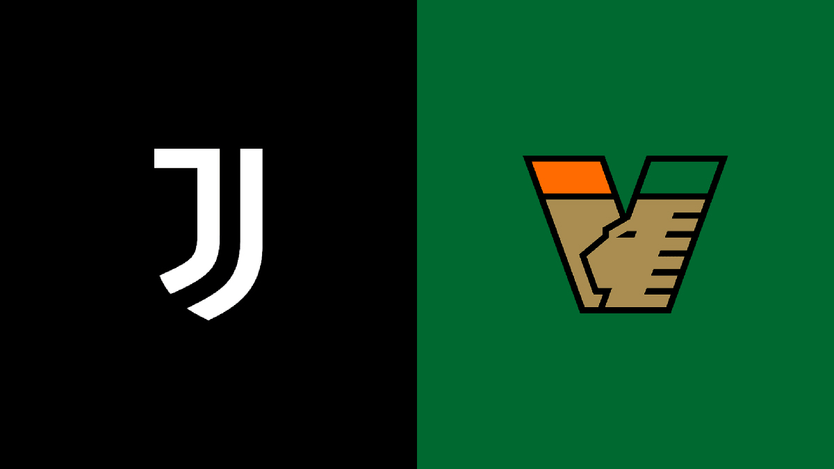 Juventus vs Venezia