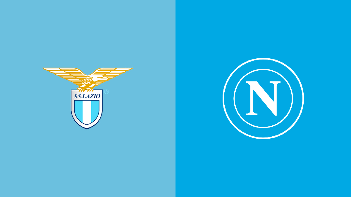 Lazio vs Napoli