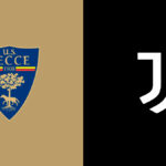 Lecce vs Juventus