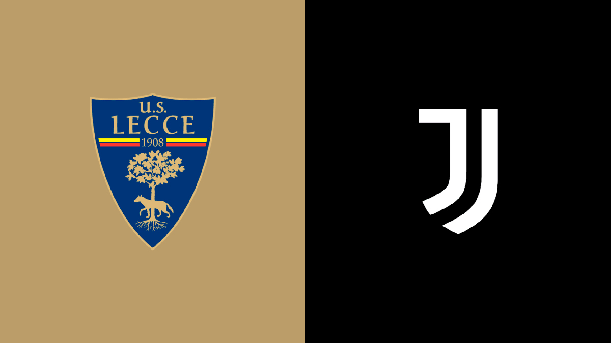 Lecce vs Juventus