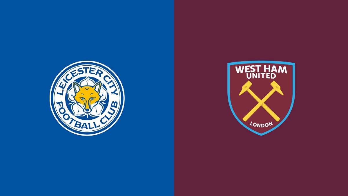 Leicester vs West Ham