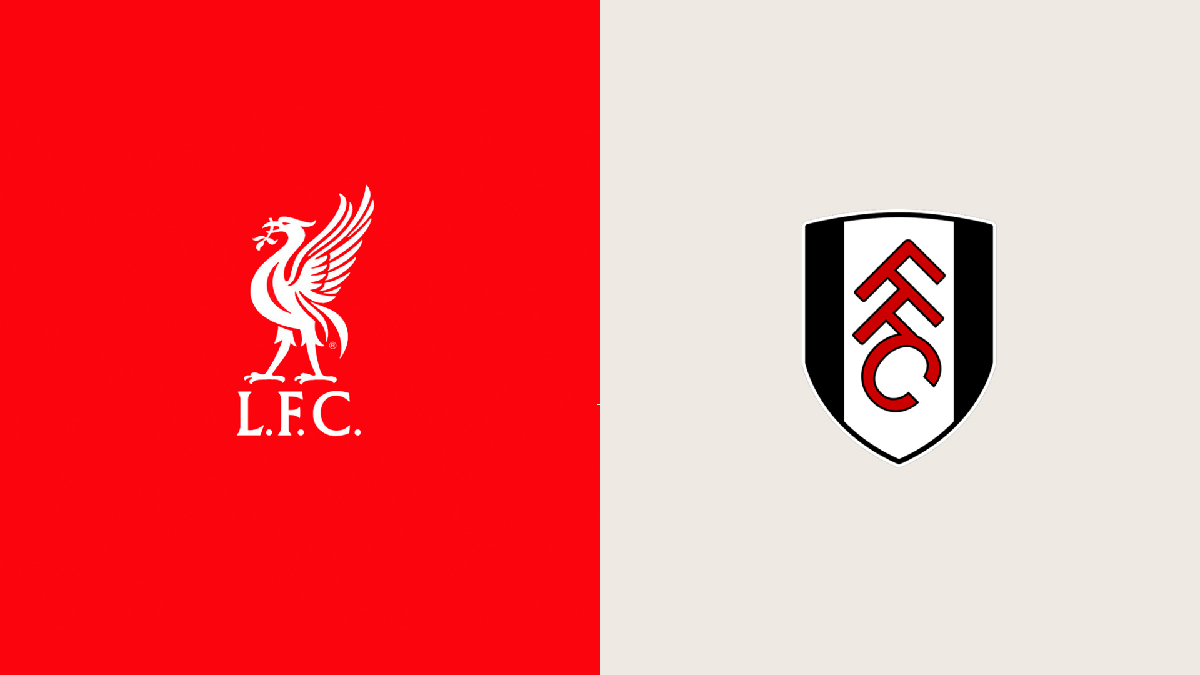 Liverpool vs Fulham