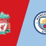 Liverpool vs Manchester City