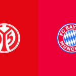 Mainz vs Bayern Munich