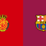 Mallorca vs FC Barcelona