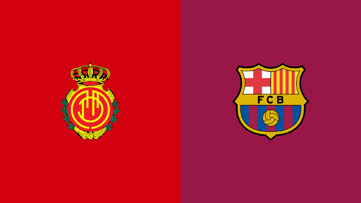 Mallorca vs FC Barcelona