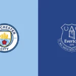 Manchester City vs Everton