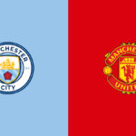 Manchester City vs Manchester United