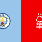 Manchester City vs Nottingham Forest