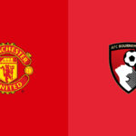 Manchester United vs Bournemouth