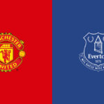 Manchester United vs Everton