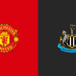 Manchester United vs Newcastle