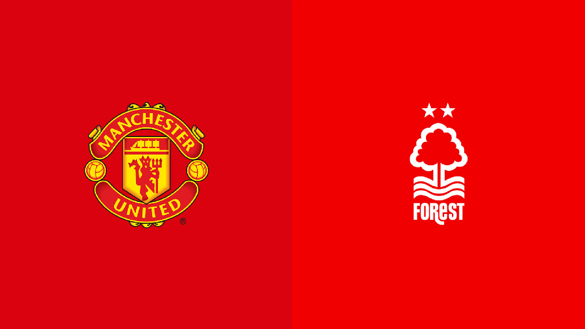 Manchester United vs Nottingham