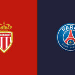 Monaco vs PSG