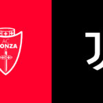 Monza vs Juventus