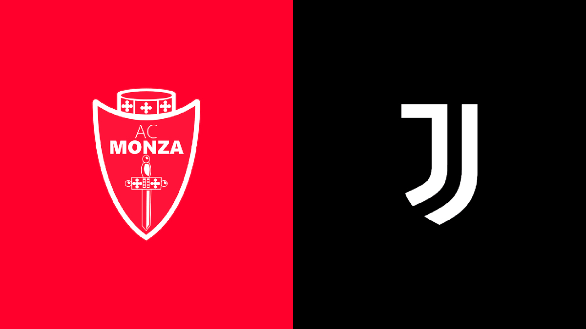 Monza vs Juventus