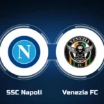 Napoli vs Venezia