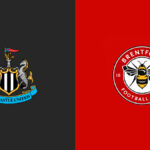 Newcastle vs Brentford