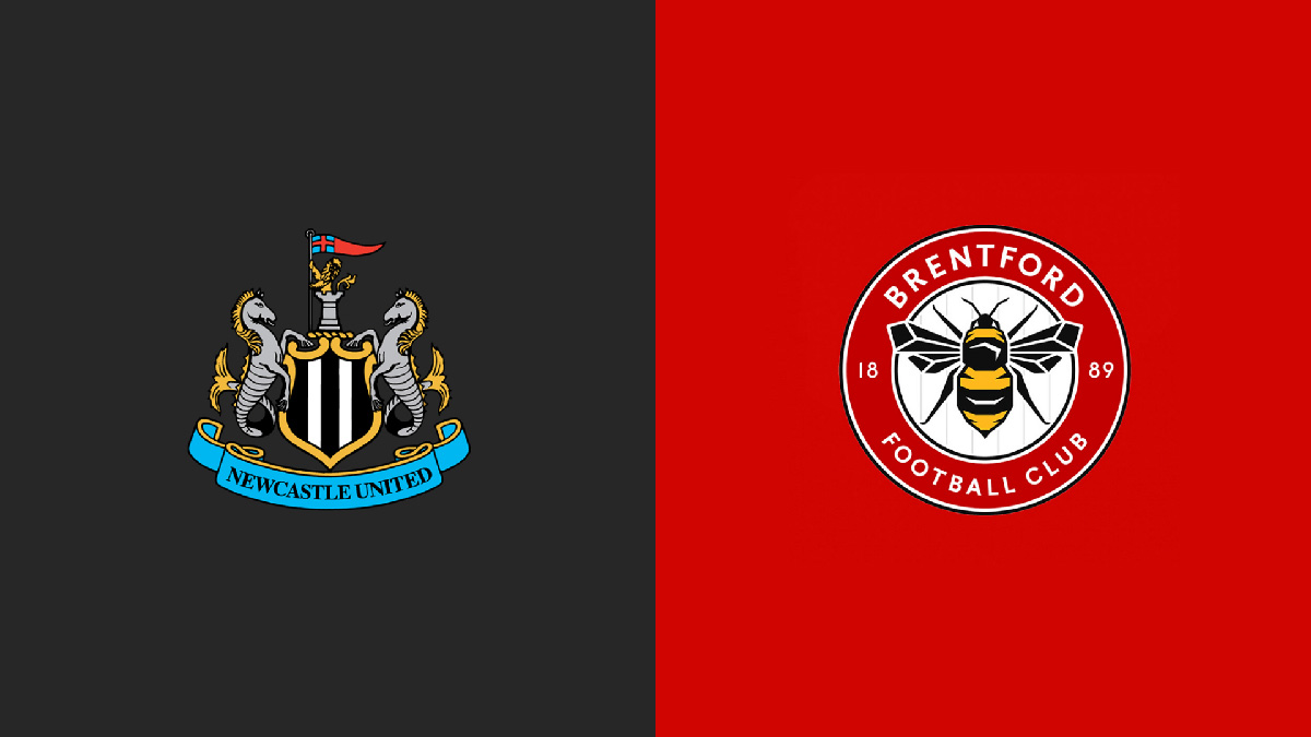 Newcastle vs Brentford