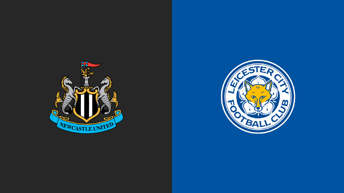 Newcastle vs Leicester