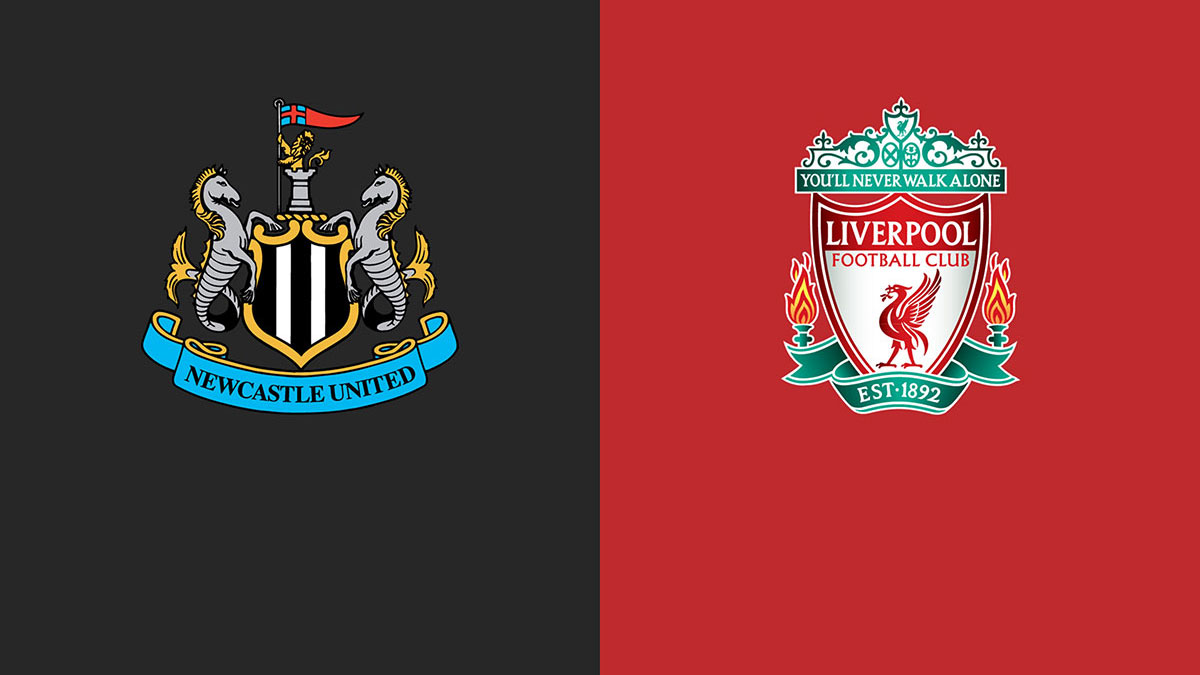 Newcastle vs Liverpool