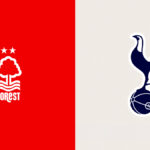 Nottingham Forest vs Tottenham