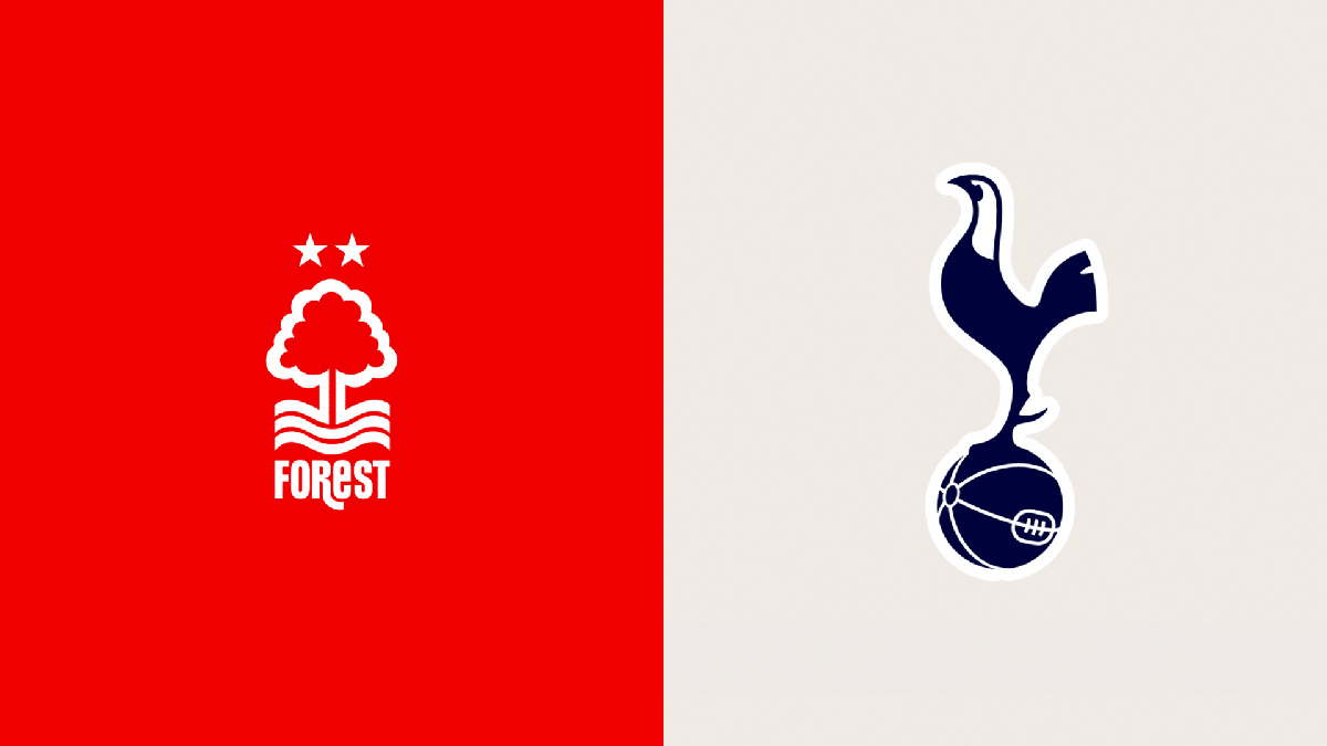 Nottingham Forest vs Tottenham