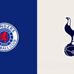 Rangers vs Tottenham