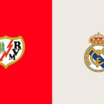 Rayo Vallecano vs Real Madrid