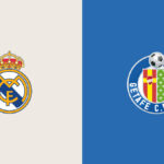 Real Madrid vs Getafe