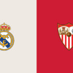 Real Madrid vs Sevilla