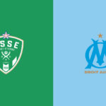 Saint-Etienne vs Marseille