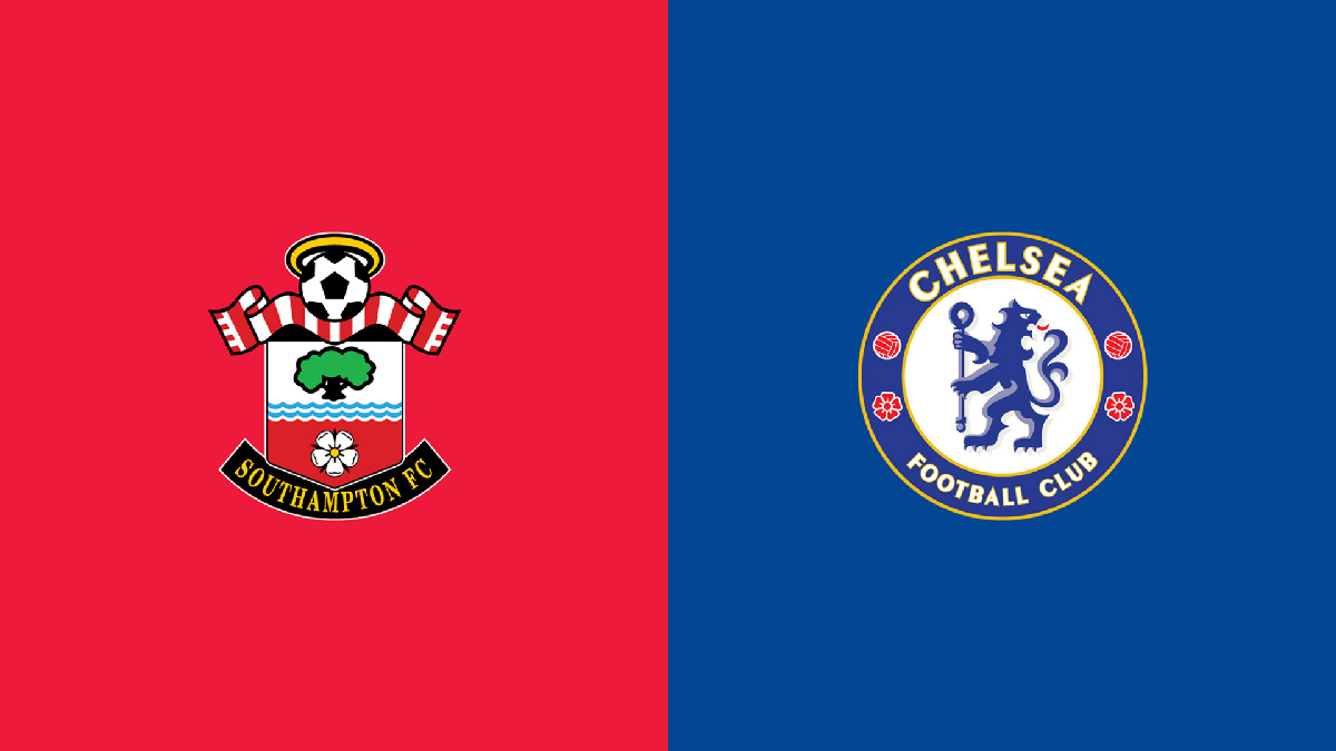 Southampton vs Chelsea