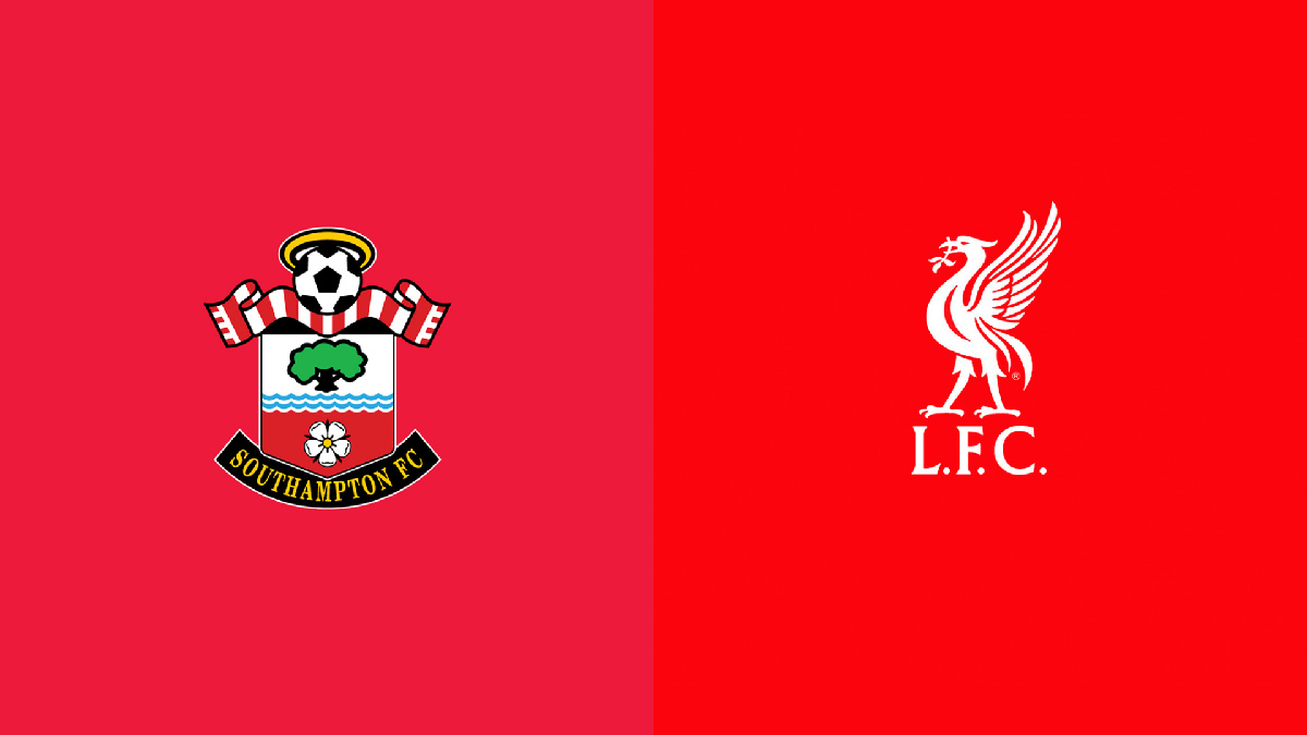 Southampton vs Liverpool