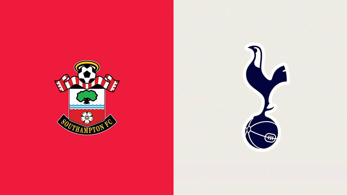 Southampton vs Tottenham