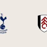 Tottenham vs Fulham