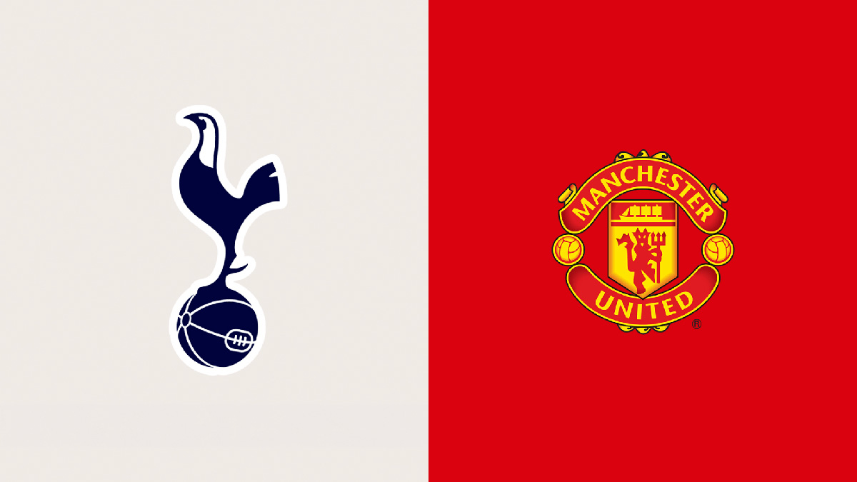 Tottenham vs Manchester United