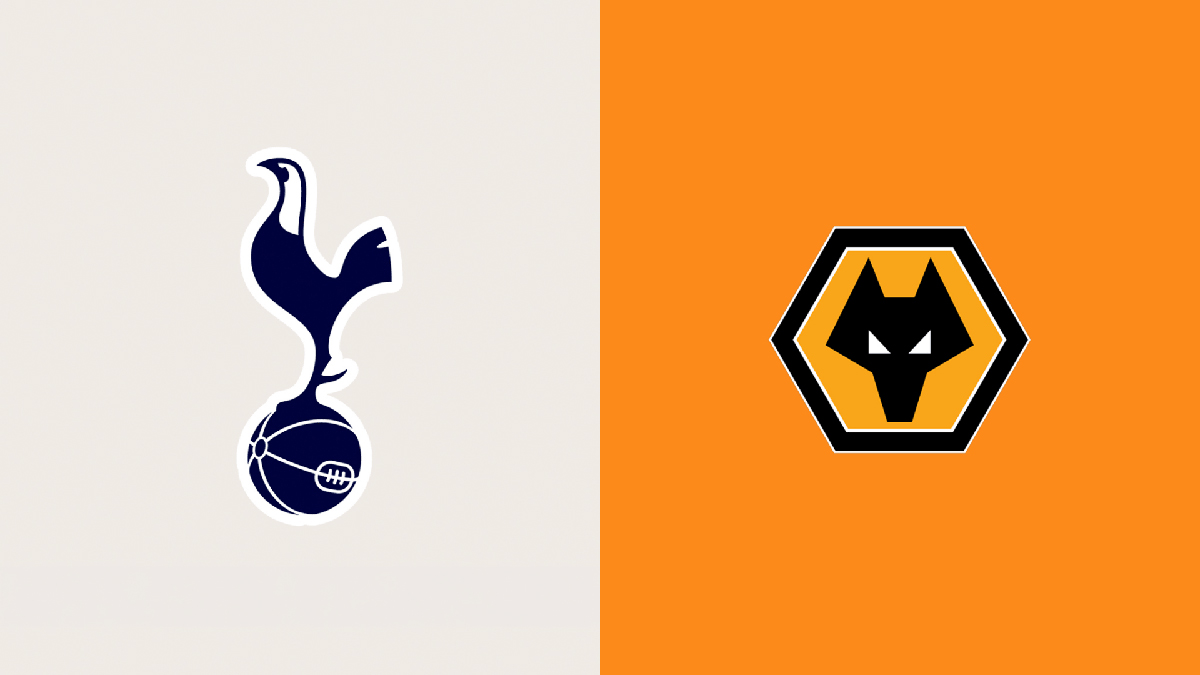 Tottenham vs Wolves