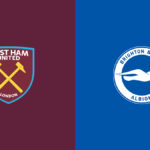 West Ham vs Brighton