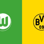 Wolfsburg vs Dortmund