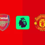 Arsenal vs Manchester United