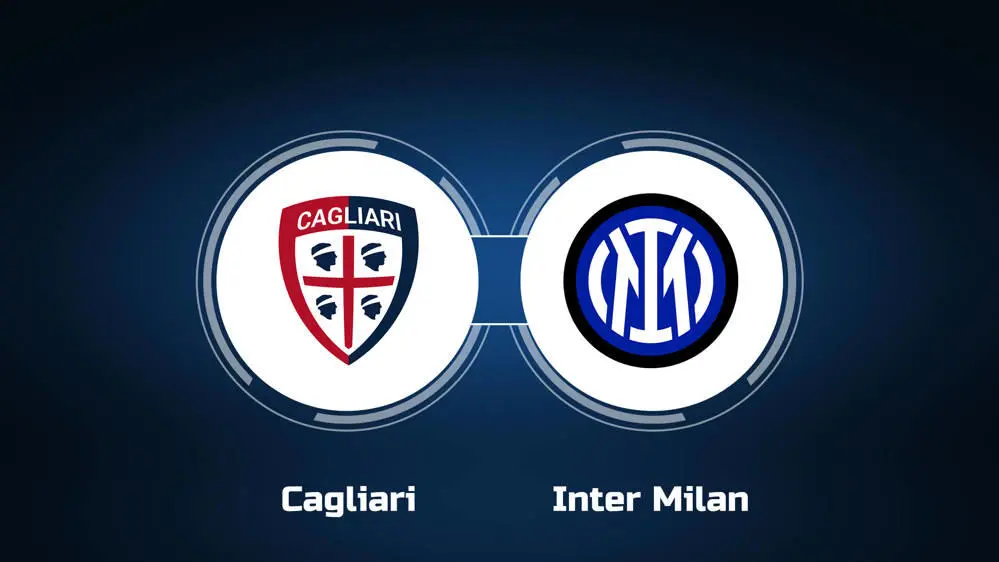 Cagliari vs Inter Milan