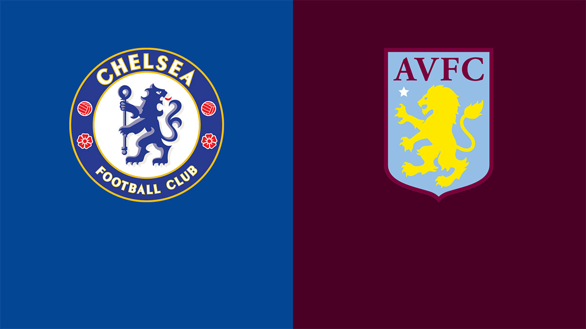 Chelsea vs Aston Villa